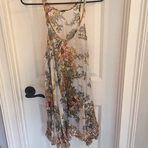 Free people dress